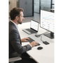 Belkin CONNECT USB-C 5-en-1 avec deux ports USB-C AVC022hqSGY