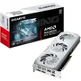 Gigabyte AMD Radeon RX 9060XT OC GAMING ICE 16 Go