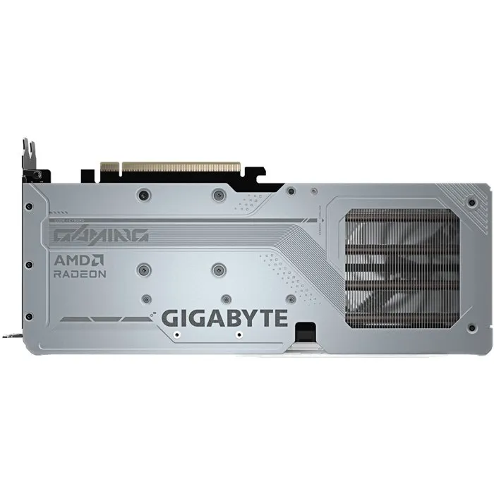 Gigabyte AMD Radeon RX 9060XT OC GAMING ICE 16 Go