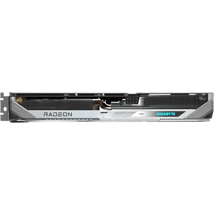 Gigabyte AMD Radeon RX 9060XT OC GAMING ICE 16 Go