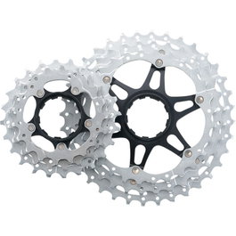 Shimano CS-M771 Cassette 10 vitesses 11-36