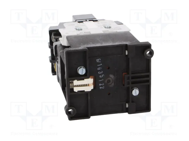 SIEMENS 3TC Contacteur 2 pôles 32A 24V DC SIEMENS 3TC Contacteur 2 pôles 32A 24V DC