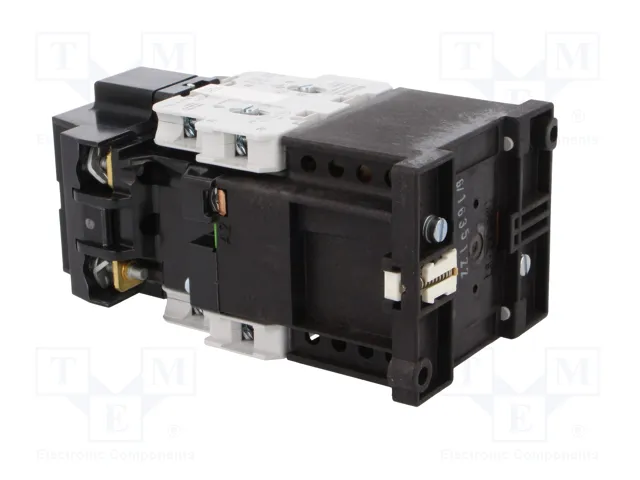 SIEMENS 3TC Contacteur 2 pôles 32A 24V DC SIEMENS 3TC Contacteur 2 pôles 32A 24V DC