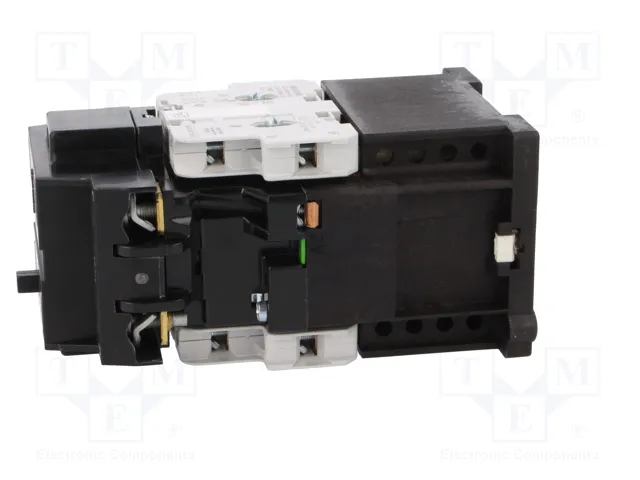 SIEMENS 3TC Contacteur 2 pôles 32A 24V DC SIEMENS 3TC Contacteur 2 pôles 32A 24V DC