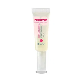 REPAVAR REG LIP OIL NEUTRAL
