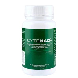 OZOLIFE CYTONAD+ 30 CAPS