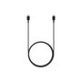 Samsung Câble USB-C EP-DX310JBEGEU Noir 1,8 m
