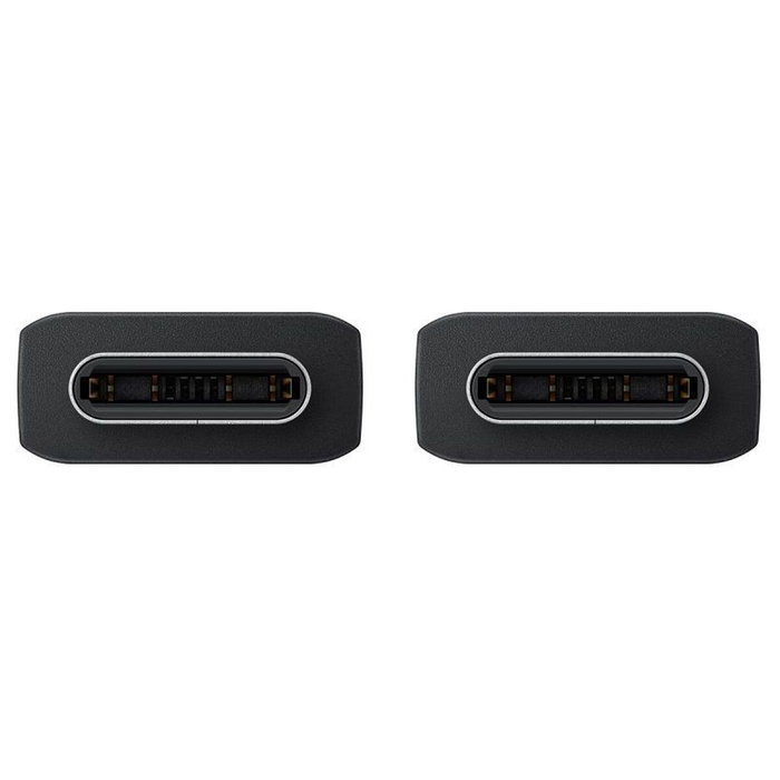 Samsung Câble USB-C EP-DX310JBEGEU Noir 1,8 m