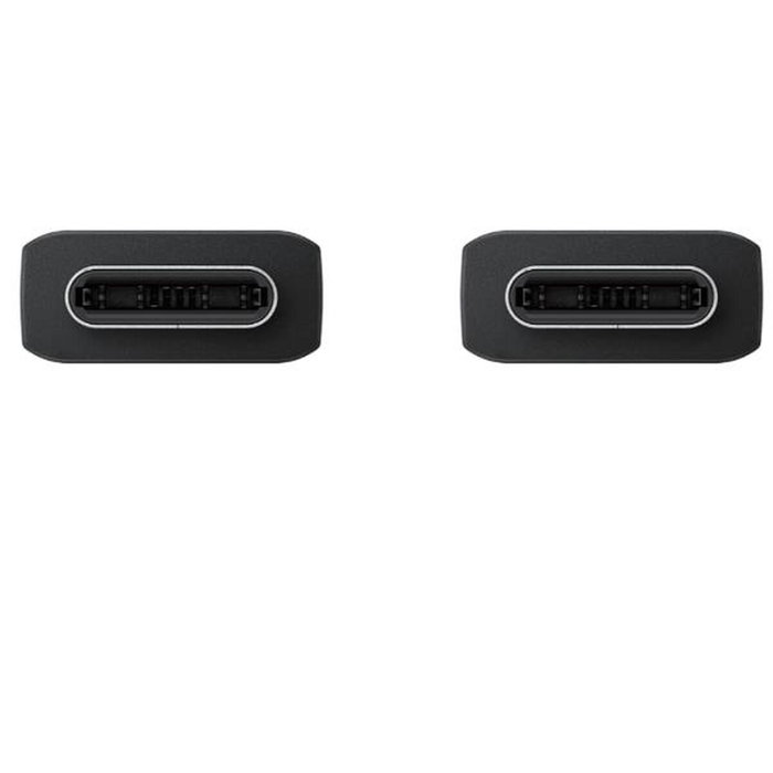 Samsung Câble USB-C EP-DX310JBEGEU Noir 1,8 m