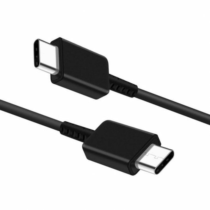 Samsung Câble USB-C EP-DX310JBEGEU Noir 1,8 m