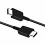 Samsung Câble USB-C EP-DX310JBEGEU Noir 1,8 m
