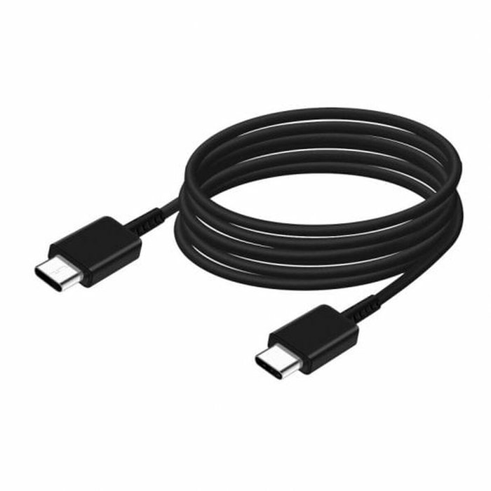 Samsung Câble USB-C EP-DX310JBEGEU Noir 1,8 m