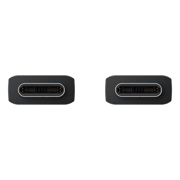 Samsung Câble USB-C EP-DX310JBEGEU Noir 1,8 m