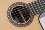 PLEYEL P800CE Guitare Classique Cutaway Électro-Acoustique 4/4 avec Prégampli