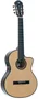 PLEYEL P800CE Guitare Classique Cutaway Électro-Acoustique 4/4 avec Prégampli