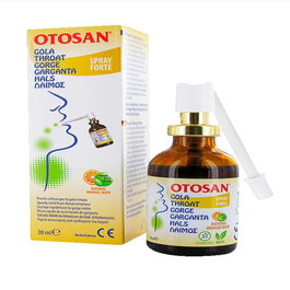 Otosan Spray Gorge 30ml