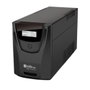 Riello UPS NetPower 1000 USB 4xSchuko Onduleur 1000 VA 600 W AVR LCD Noir NPW 1000DE