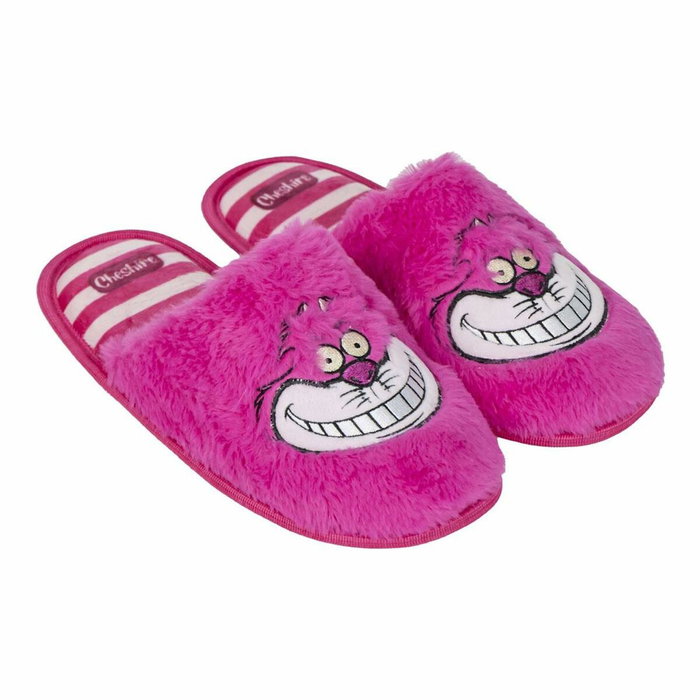 Disney Chaussons Rose Taille 38-39 Disney Chaussons Rose Taille 38-39