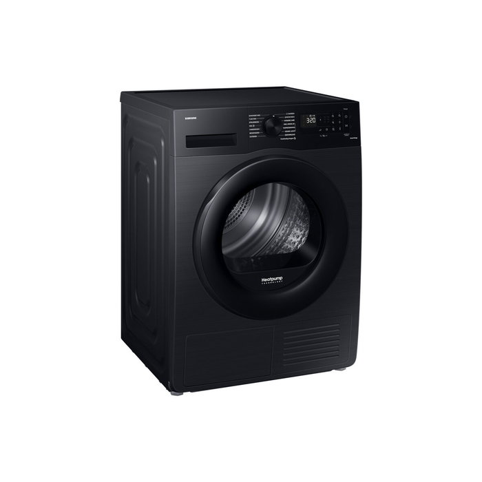 Séchoir à condensation Samsung DV80CGC2B0ABEC