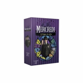Asmodee Mercredi - L'attaque du Hyde, jeu de société en français