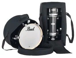 PEARL Set de housses pour Mid Town Kit
