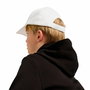 Casquette enfant Puma Essentials Blanc