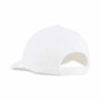 Casquette enfant Puma Essentials Blanc