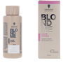 Schwarzkopf Blondme Toner brillance #Arena 9.5-41 pour cheveux éclaircis avec technologie AcidicGlow - 60 ml