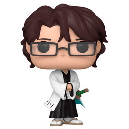 FUNKO Figura POP Bleach Sosuke Aizen