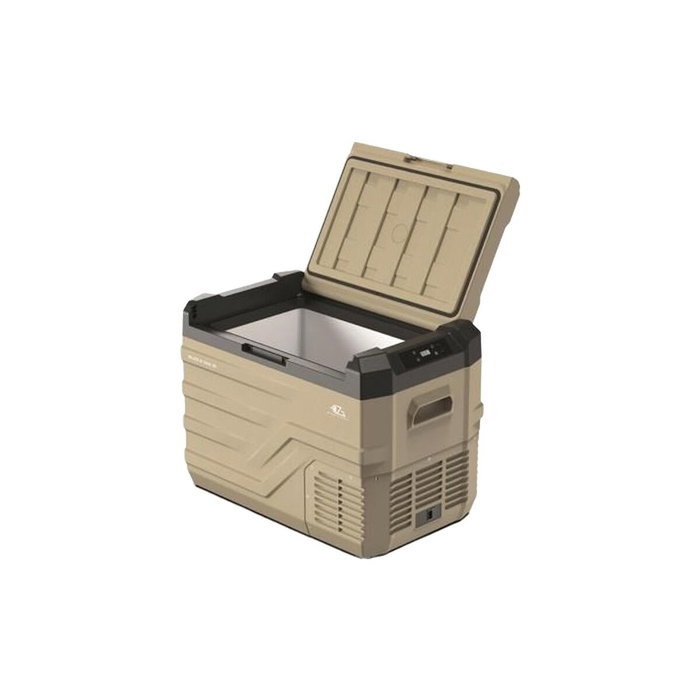 Eza BLIZZ-E ONE 35,3L Beige / Noir