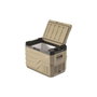 Eza BLIZZ-E ONE 35,3L Beige / Noir