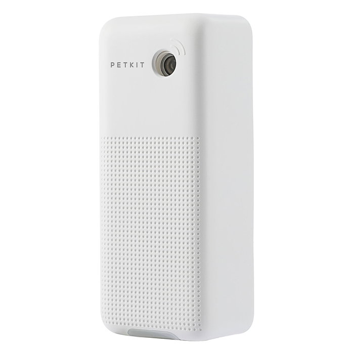 Petkit Boîtier spray désodorisant PURA AIR Smart pour PURAMAX 2 Standard et Premium