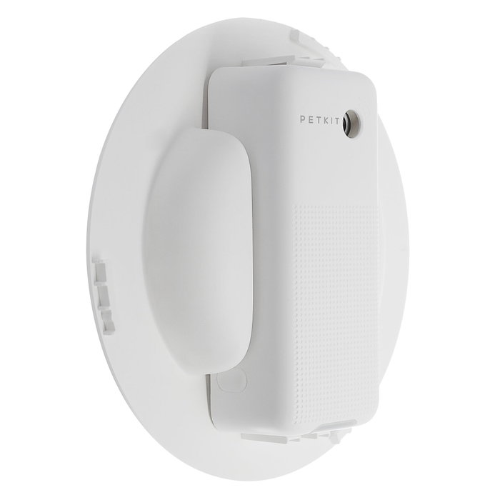 Petkit Boîtier spray désodorisant PURA AIR Smart pour PURAMAX 2 Standard et Premium