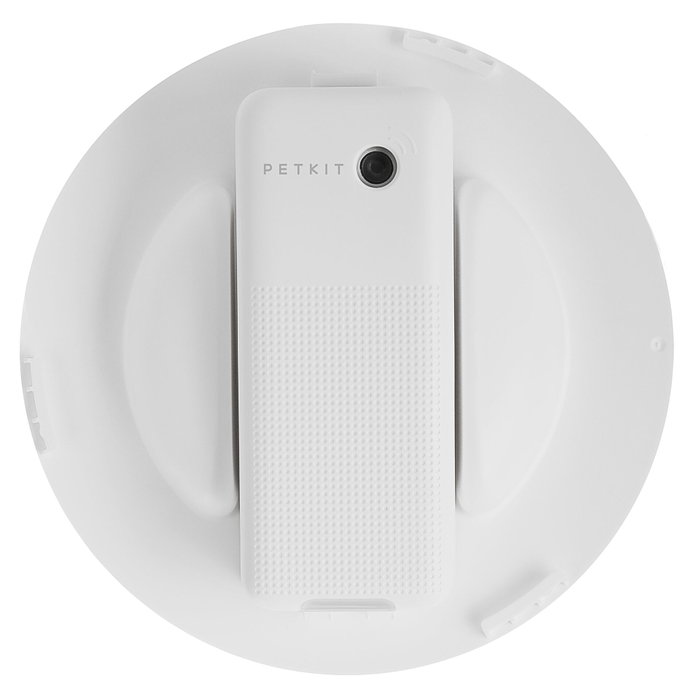 Petkit Boîtier spray désodorisant PURA AIR Smart pour PURAMAX 2 Standard et Premium