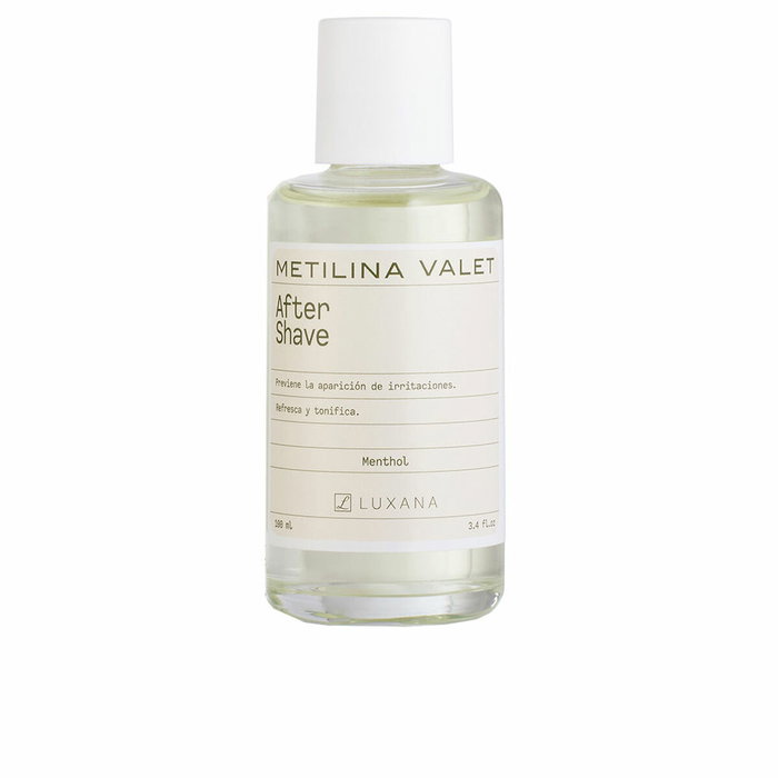 Metilina Valet Après-Rasage 100 ml Metilina Valet Après-Rasage 100 ml
