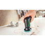 Bosch UniversalBrush 3,6V Set avec batterie 1,5 Ah Li-ion