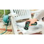 Bosch UniversalBrush 3,6V Set avec batterie 1,5 Ah Li-ion