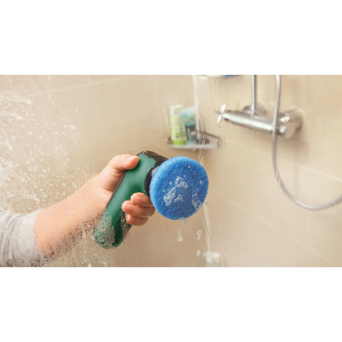 Bosch UniversalBrush 3,6V Set avec batterie 1,5 Ah Li-ion