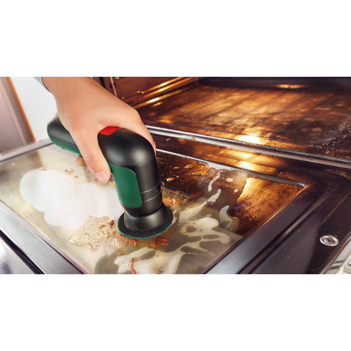 Bosch UniversalBrush 3,6V Set avec batterie 1,5 Ah Li-ion