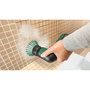 Bosch UniversalBrush 3,6V Set avec batterie 1,5 Ah Li-ion