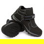 ACESS Botte de soudeur Serraje S3 Velcro Puntera y Plantilla No Metalica Taille 39
