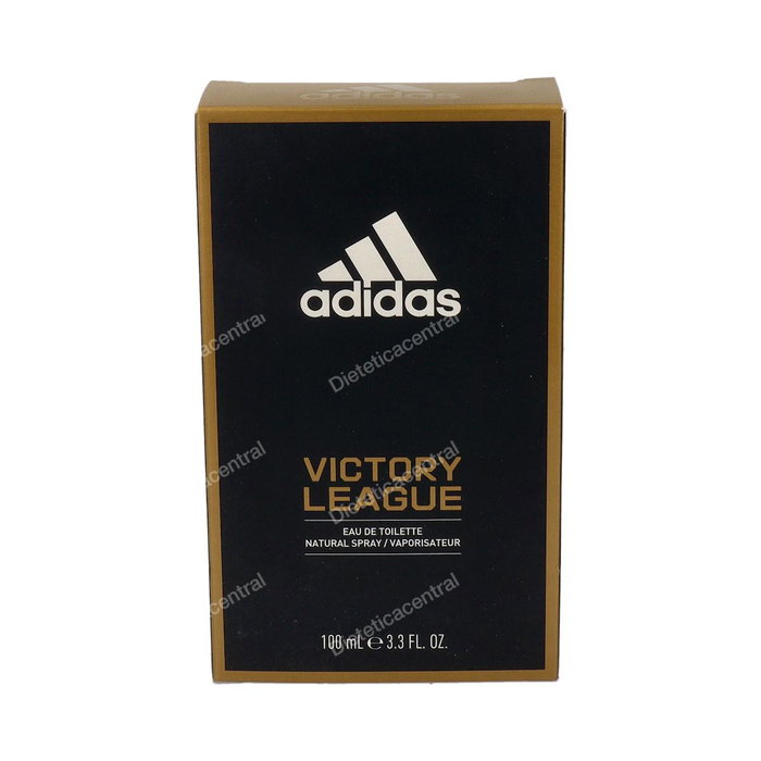 Adidas Victory League Eau de Toilette 100 ml