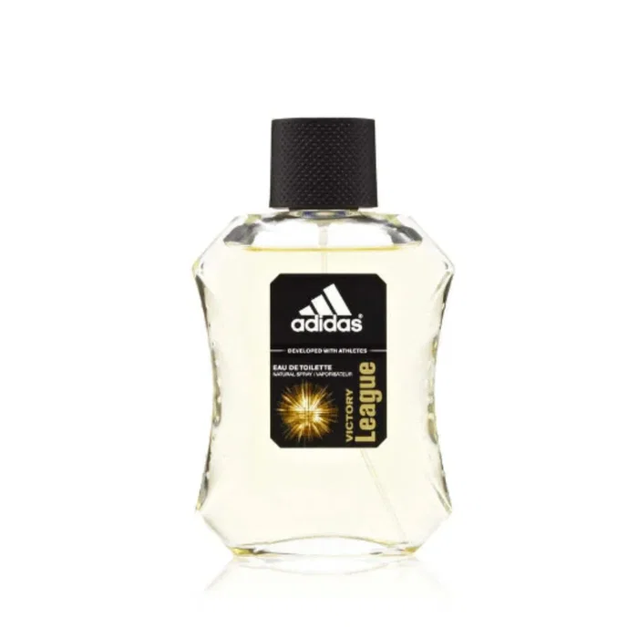 Adidas Victory League Eau de Toilette 100 ml