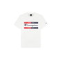 T-shirt à manches courtes homme Champion 218559-WW001 Blanc
