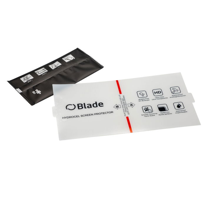 Housse pour clavier FR-TEC BL1004