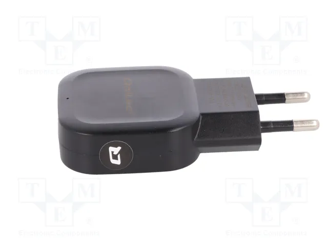 QOLTEC Chargeur USB 12W