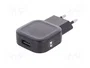 QOLTEC Chargeur USB 12W
