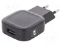 QOLTEC Chargeur USB 12W