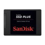 SanDisk SanDisk Plus 2 To SSD SATA 2,5 pouces