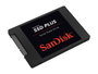SanDisk SanDisk Plus 2 To SSD SATA 2,5 pouces